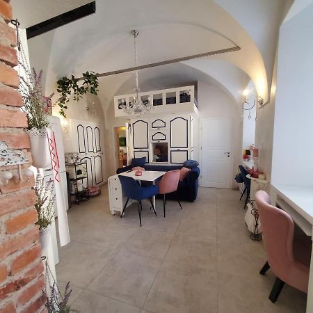 Vintage Apartment In The City Centre Old Town Ljubljana Eksteriør bilde