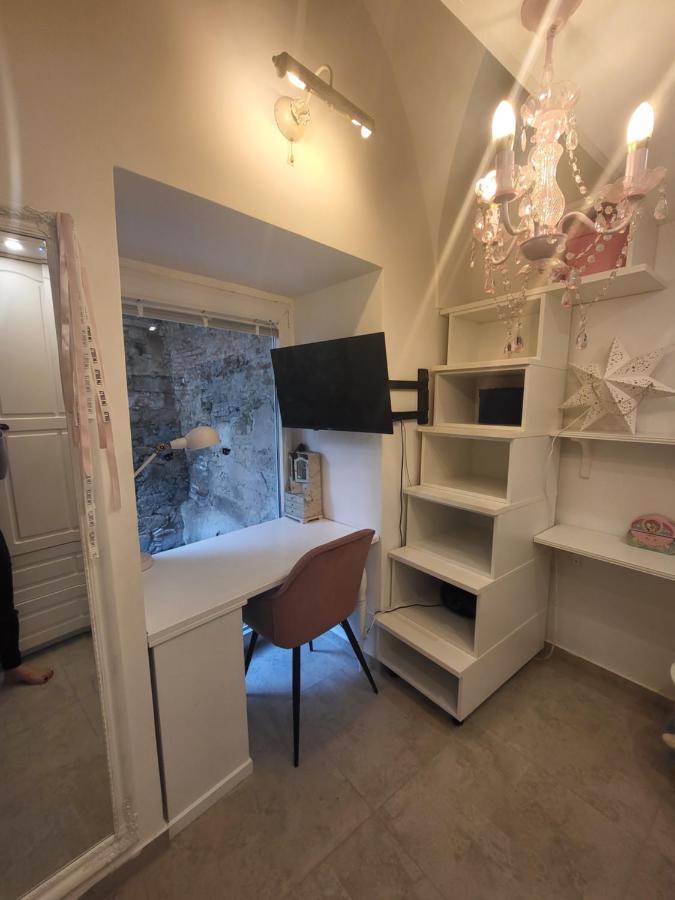 Vintage Apartment In The City Centre Old Town Ljubljana Eksteriør bilde
