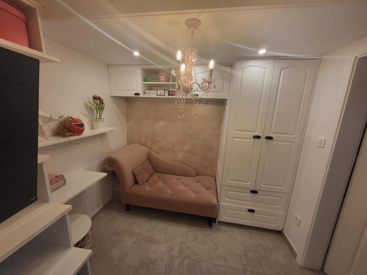 Vintage Apartment In The City Centre Old Town Ljubljana Eksteriør bilde