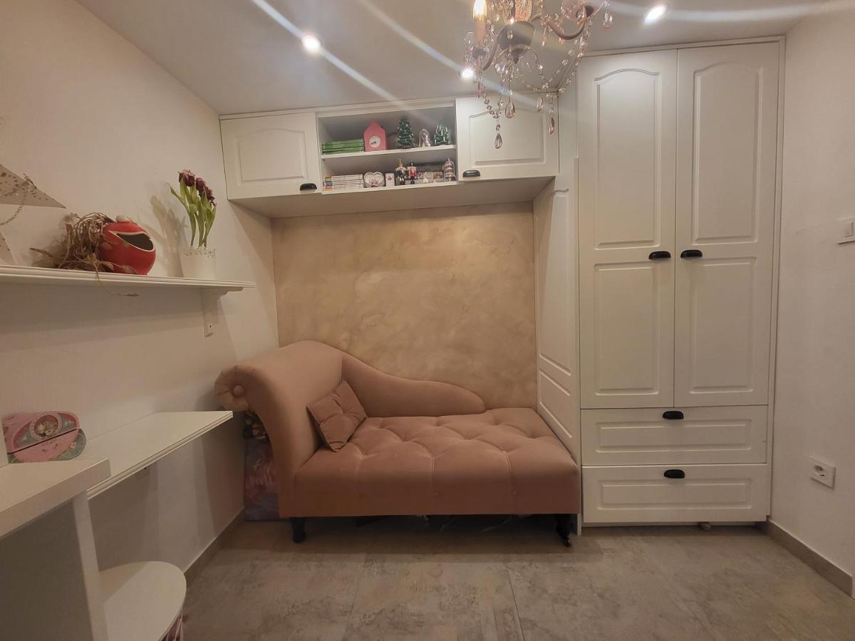 Vintage Apartment In The City Centre Old Town Ljubljana Eksteriør bilde
