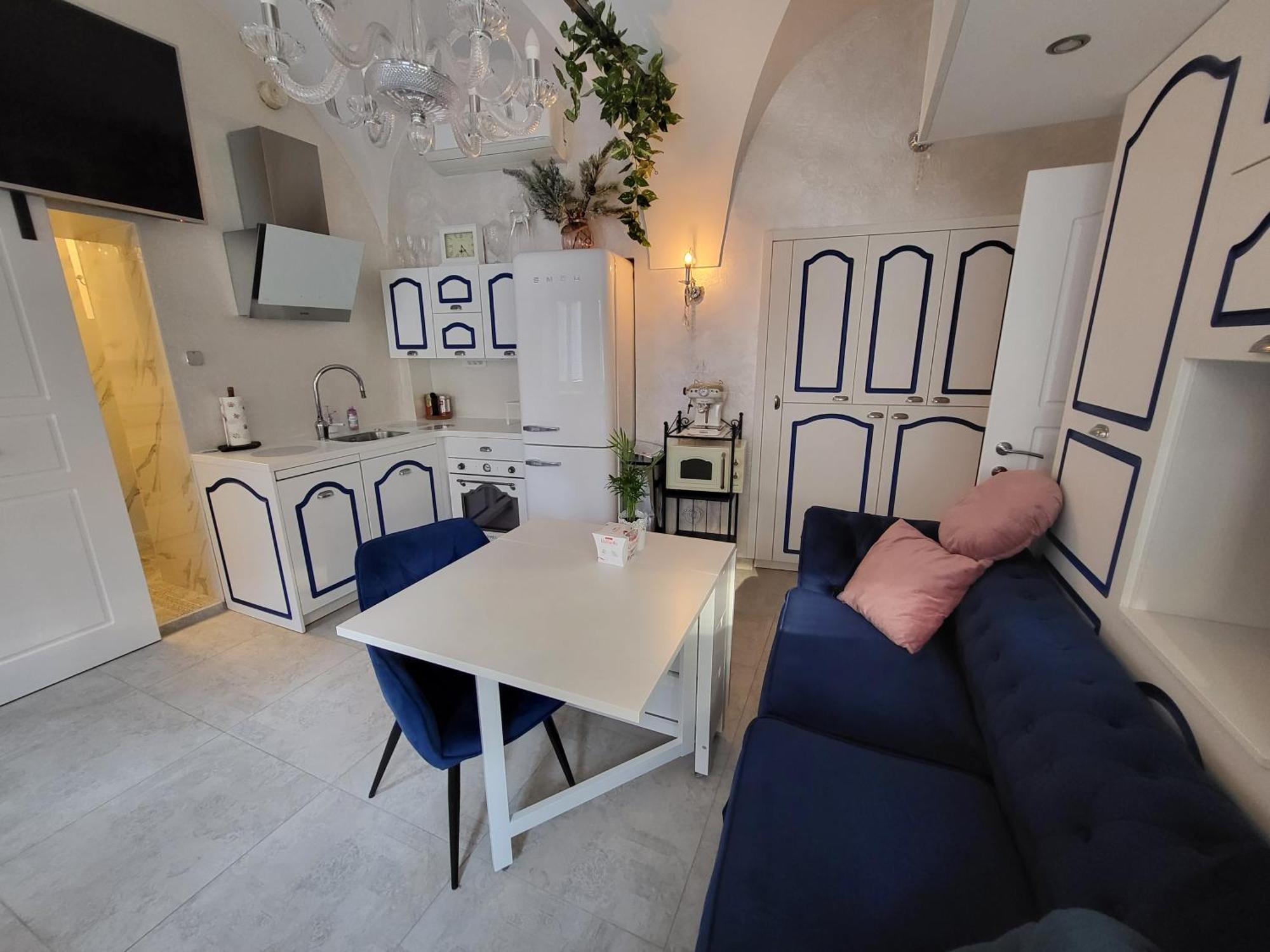 Vintage Apartment In The City Centre Old Town Ljubljana Eksteriør bilde