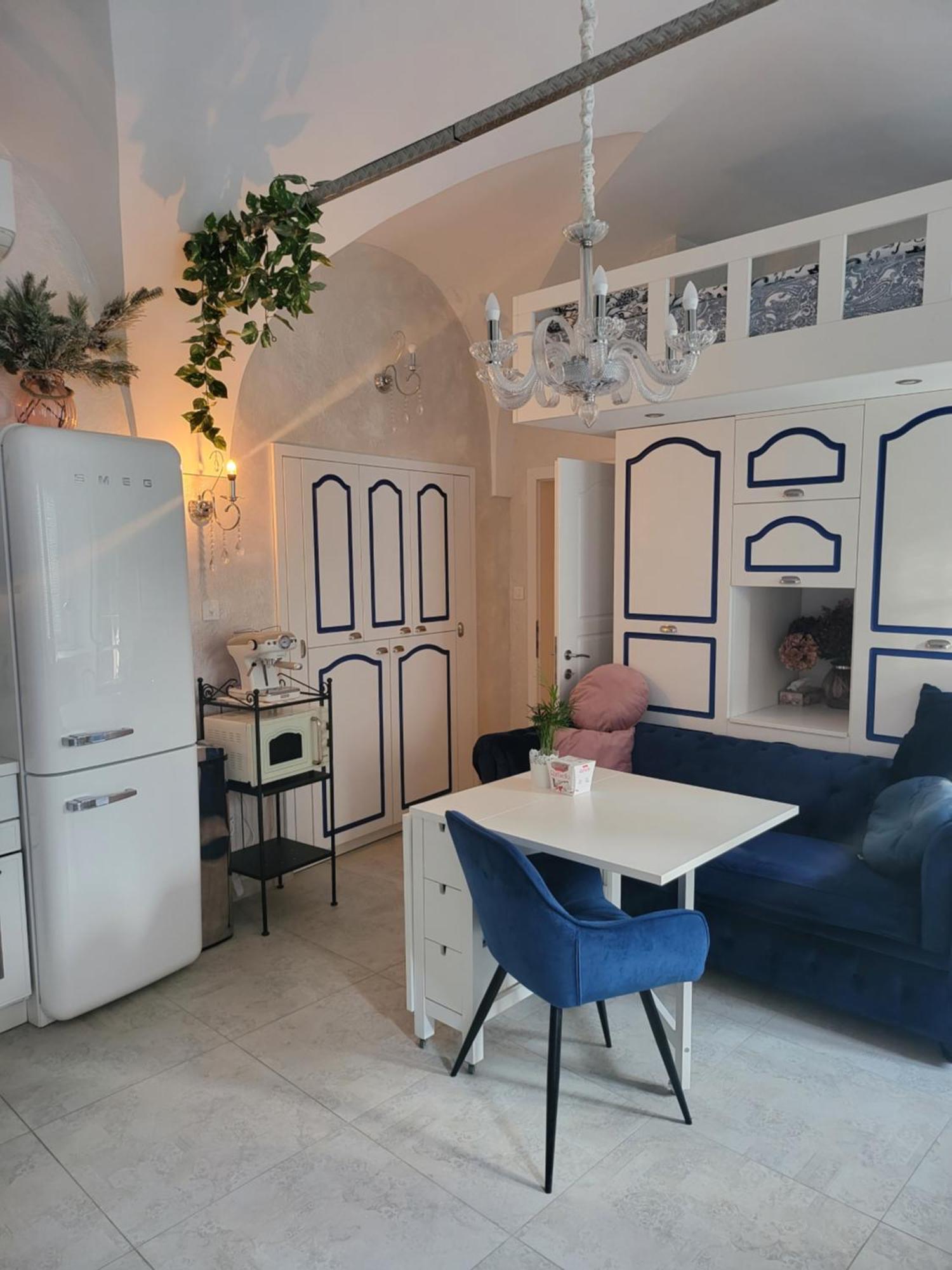 Vintage Apartment In The City Centre Old Town Ljubljana Eksteriør bilde